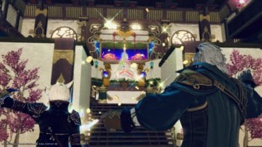 クリスマスっぽさ