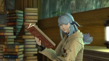 キャラ紹介用のSS